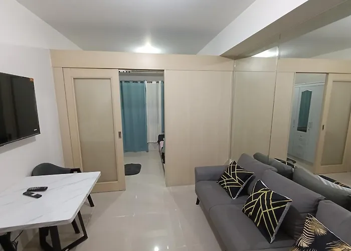 Sea Residences Moa Apartamento *
