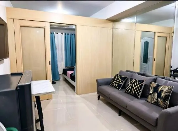 Sea Residences Moa Manila