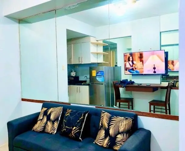 Sea Residences Moa Manila