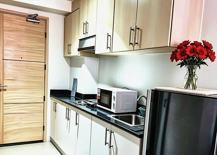 Sea Residences Moa