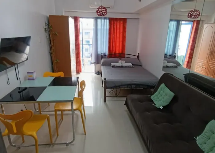Apartamento Sea Residences Moa