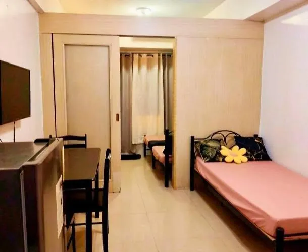 Sea Residences Moa Apartamento