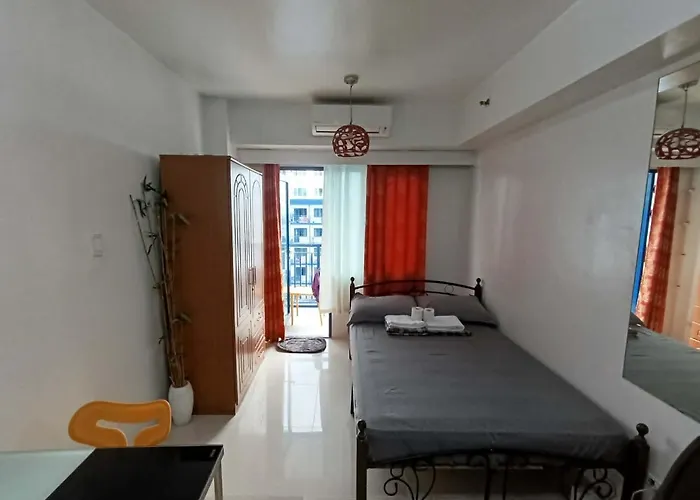 Sea Residences Moa * Manila