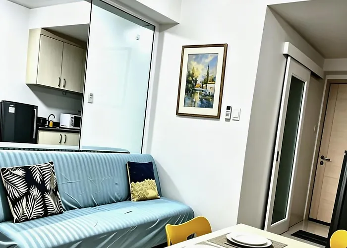 Sea Residences Moa *