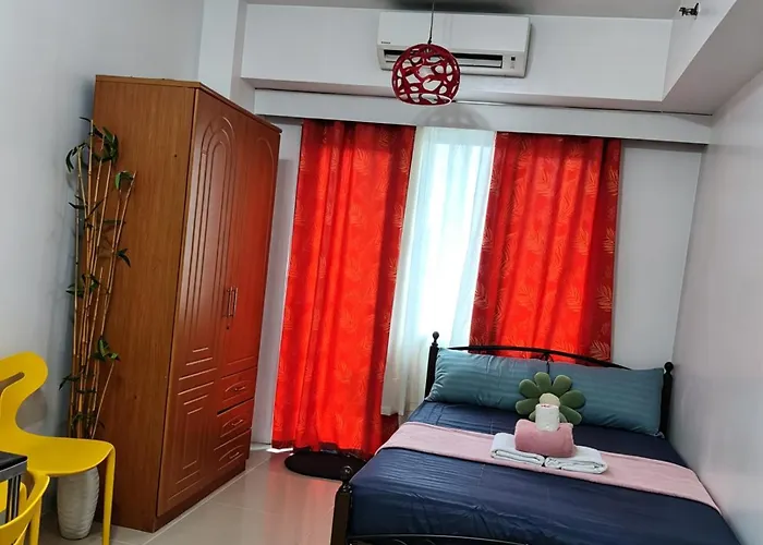 Sea Residences Moa