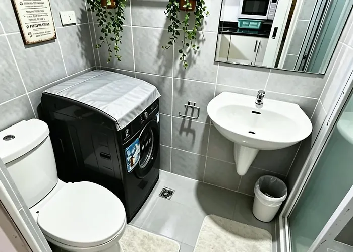 Sea Residences Moa Apartamento