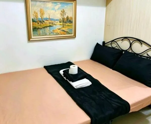 Sea Residences Moa * Manila