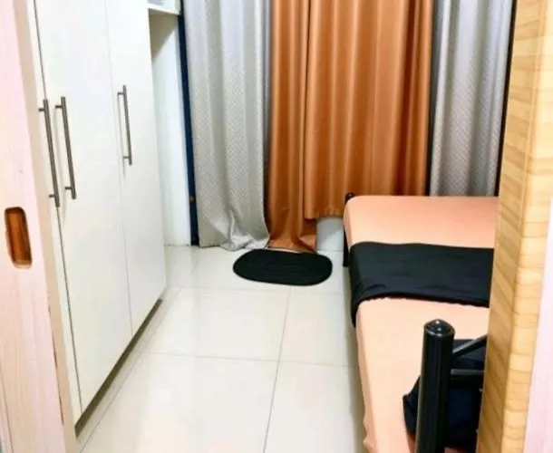 Apartamento Sea Residences Moa