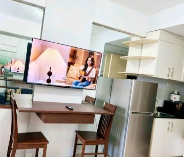 Sea Residences Moa Apartamento Manila